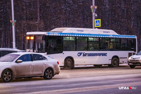 Автобусы могут ездить на всесезонной резине Автобусы могут ездить на всесезонной резине