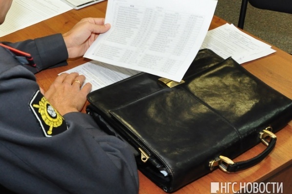 Инцидент произошел больше недели назад в Сосновоборске Инцидент произошел больше недели назад в Сосновоборске
