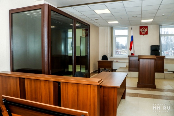 Нижегородец получил судимость и условный срок Нижегородец получил судимость и условный срок