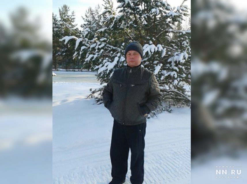 Машину пропавшего без вести нижегородца пытались реализовать Машину пропавшего без вести нижегородца пытались реализовать