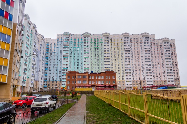 Проект готов, но когда в микрорайоне появится новая школа, пока неизвестно Проект готов, но когда в микрорайоне появится новая школа, пока неизвестно