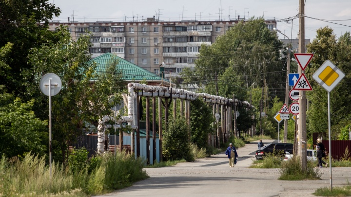 Советский район челябинск фото