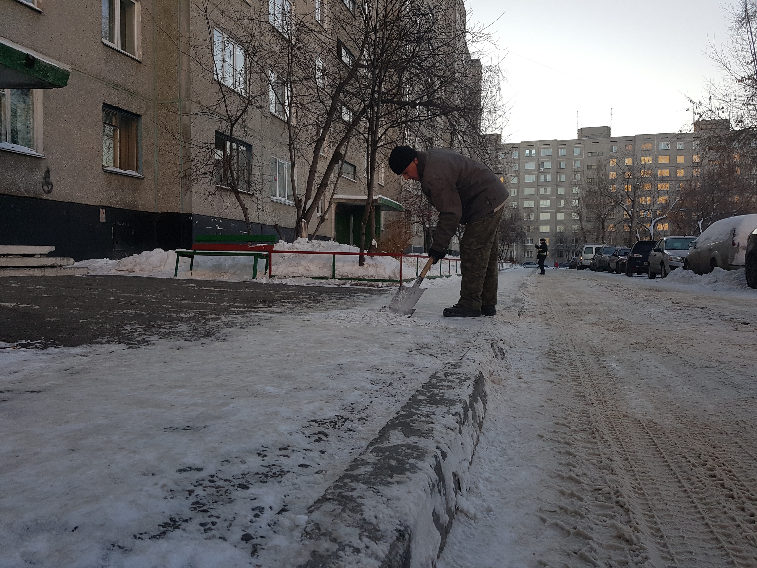 «Нужно предупреждать и не ездить»: курганцы оценили реакцию управляющих компаний на рейды ГЖИ