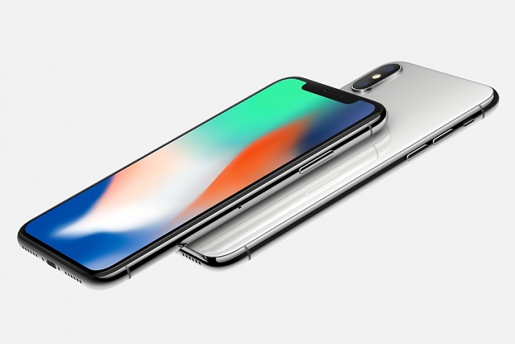 Новый iPhone-8 Новый iPhone-8