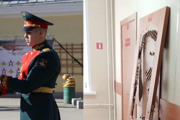 Курсанты обвиняли своего командира в поборах и неоднократных оскорблениях Курсанты обвиняли своего командира в поборах и неоднократных оскорблениях