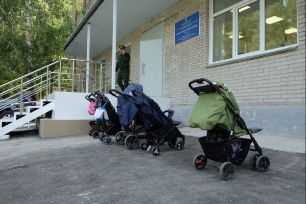 Новую поликлинику пришлось закрыть из-за замечаний регионального Роспотребнадзора Новую поликлинику пришлось закрыть из-за замечаний регионального Роспотребнадзора