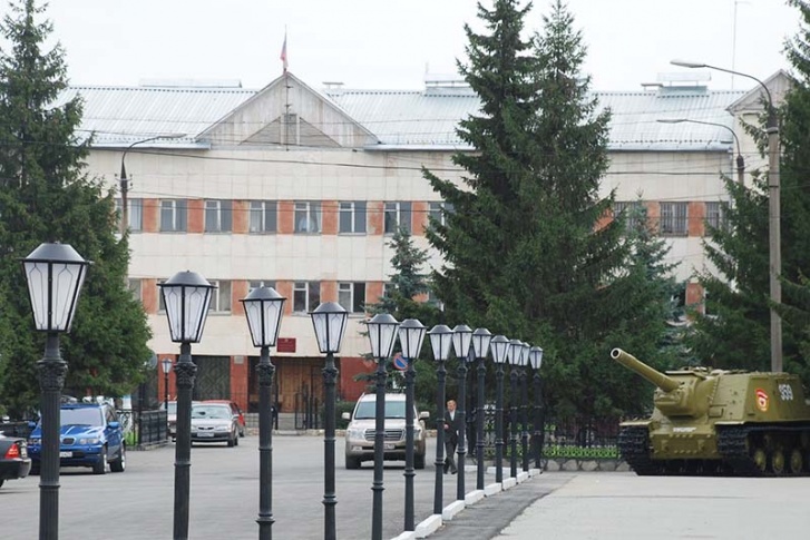 Сосновский районный суд назначил сообщникам условные сроки
