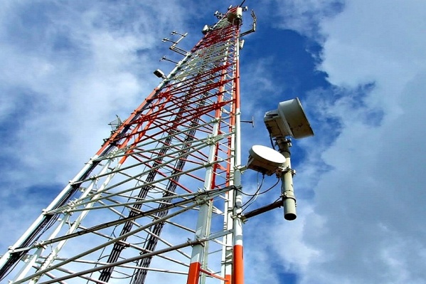 В 2018 году «Ростелеком» построил 17 базовых станций 4G в деревнях и селах региона В 2018 году «Ростелеком» построил 17 базовых станций 4G в деревнях и селах региона