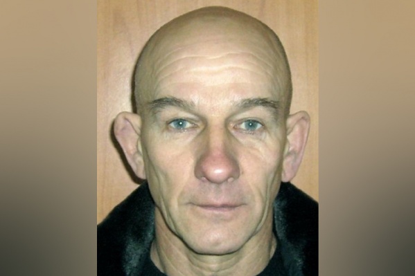 63-летний пациент ушёл сегодня из психбольницы на улице Тульской 63-летний пациент ушёл сегодня из психбольницы на улице Тульской