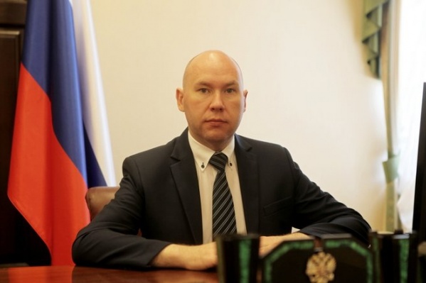 На должность помощника уральского полпреда Воробьёва назначили летом 2018 года На должность помощника уральского полпреда Воробьёва назначили летом 2018 года