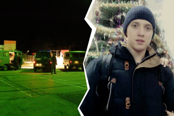 Евгению Графову 19 лет. Молодой человек оказался одним из выживших в перестрелке в воинской части. У мужчины на гражданке недавно родился ребенок. Сейчас за его жизнь борются врачи Евгению Графову 19 лет. Молодой человек оказался одним из выживших в перестрелке в воинской части. У мужчины на гражданке недавно родился ребенок. Сейчас за его жизнь борются врачи