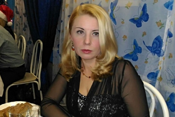 Женщину искали двое суток Женщину искали двое суток