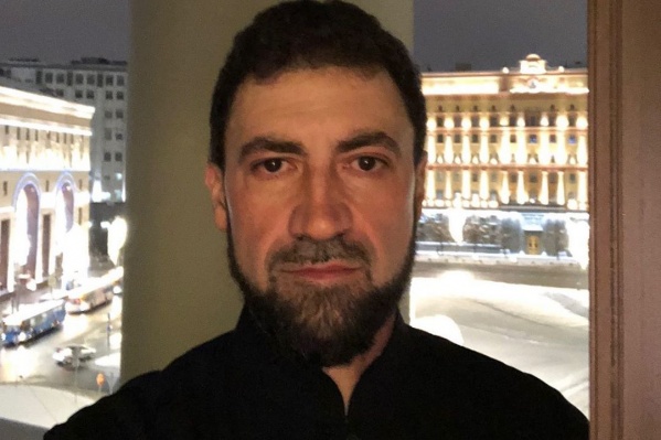 Андрей Литовка не стеснялся в выражениях, комментируя свои и чужие посты Андрей Литовка не стеснялся в выражениях, комментируя свои и чужие посты