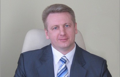 Прежний чиновник мэрии возглавил волейбольный «Енисей» после неожиданной смерти директора