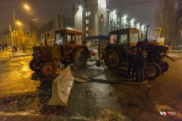 В квартирах волгоградцев потеплеет ближе к утру В квартирах волгоградцев потеплеет ближе к утру
