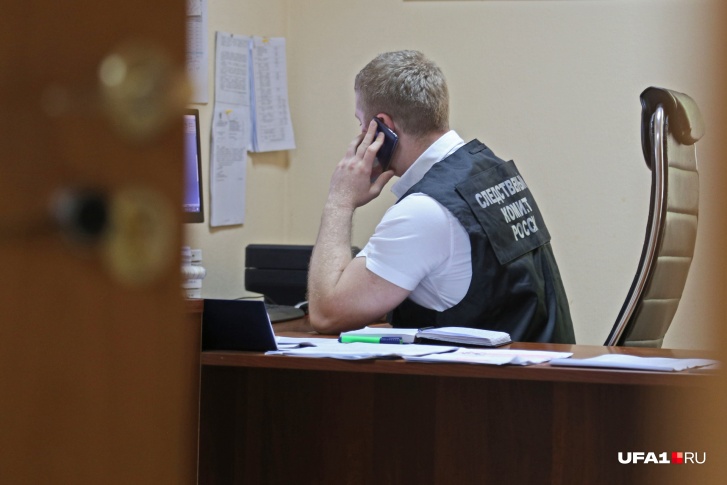 Следователи разворошили целый клубок из взяток Следователи разворошили целый клубок из взяток