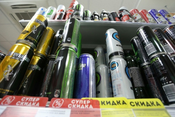 Покупателю с ходу не разобраться, запрещена эта продукция или нет Покупателю с ходу не разобраться, запрещена эта продукция или нет