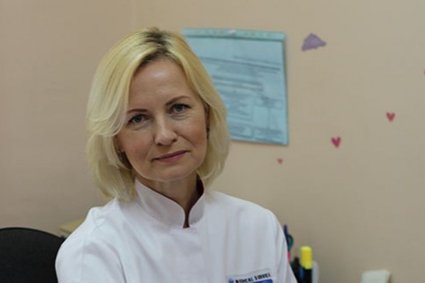 Елена Харина: ситуация с заболевшими учениками школы № 110 не представляет угрозы для населения Елена Харина: ситуация с заболевшими учениками школы № 110 не представляет угрозы для населения