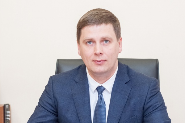 Андрей Гнеушев рад за пенсионеров, живущих в стабильном регионе Андрей Гнеушев рад за пенсионеров, живущих в стабильном регионе