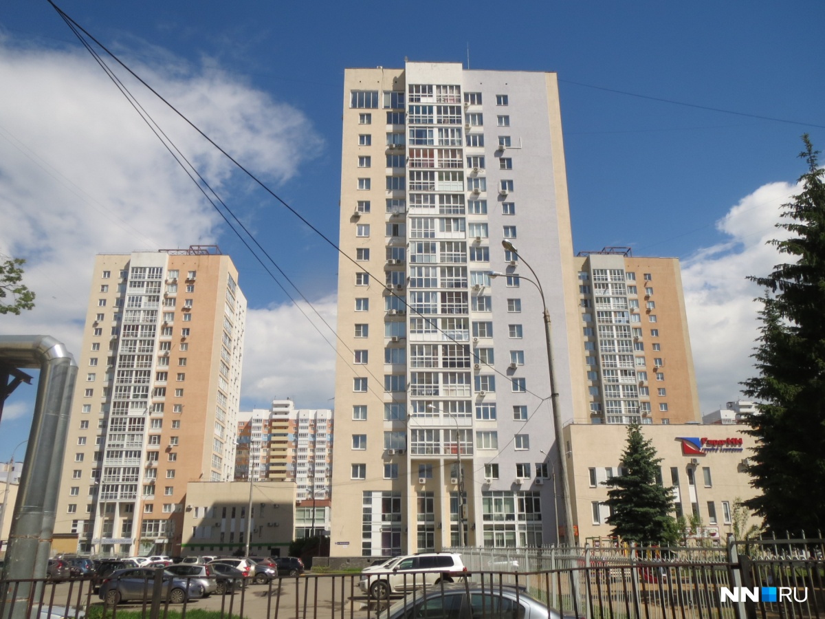 Жилой комплекс Квартал Европа м Новокосино отзывы