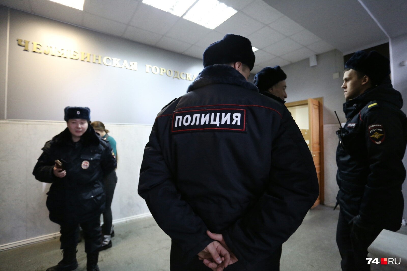 Полиция прибыла оперативно Полиция прибыла оперативно