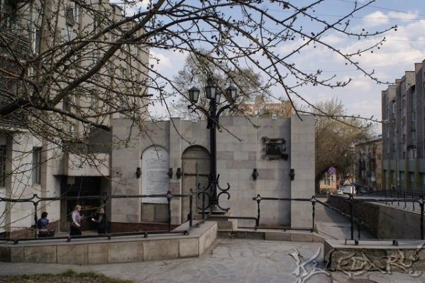 В Доме актера можно посмотреть спектакль «Адель» В Доме актера можно посмотреть спектакль «Адель»