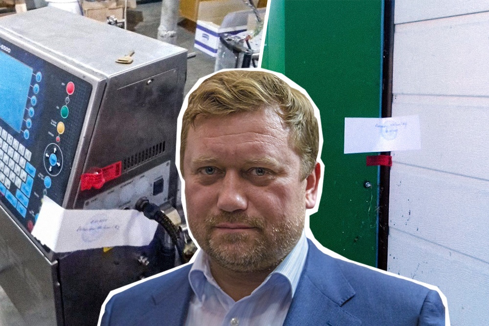 «Нам срывают работу и вымогают деньги»: завод экс-мэра Волгограда продолжает отбиваться от приставов