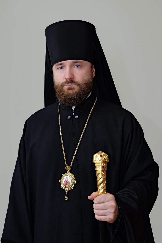 Новый глава челябинской митрополии епископ Григорий выразил соболезнования семьям погибших Новый глава челябинской митрополии епископ Григорий выразил соболезнования семьям погибших