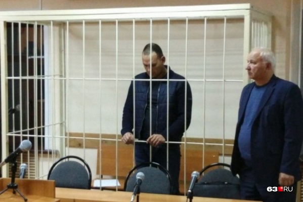 Сотрудник ГИБДД пробудет под арестом до мая Сотрудник ГИБДД пробудет под арестом до мая 