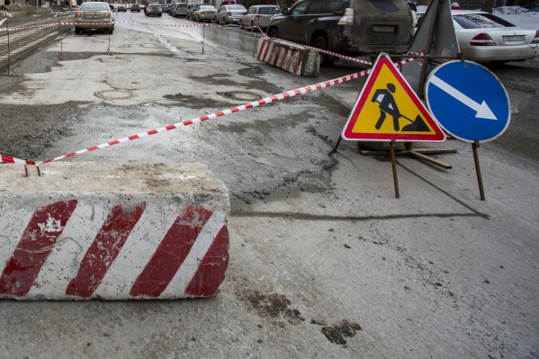 Под отключение от горячей воды попали 64 дома Под отключение от горячей воды попали 64 дома