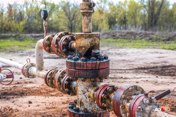 Следователи считают, что рабочие устраняли прорыв нефтепровода не по правилам Следователи считают, что рабочие устраняли прорыв нефтепровода не по правилам