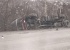 На ЕКАД собралась пробка из-за ДТП с фурой