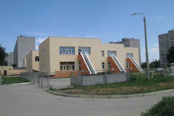Ребятишкам помогли вернуться на землю спасатели Ребятишкам помогли вернуться на землю спасатели