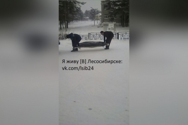 У погибшего были проблемы в семье У погибшего были проблемы в семье