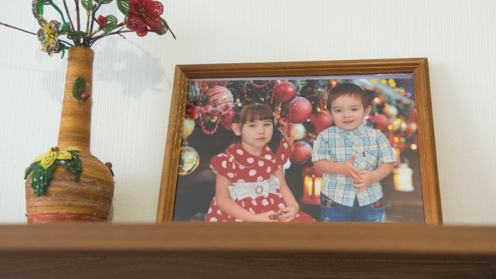 Чиновники через суд добились отсрочки дорогого лечения для смертельно больных детей Екатеринбурга