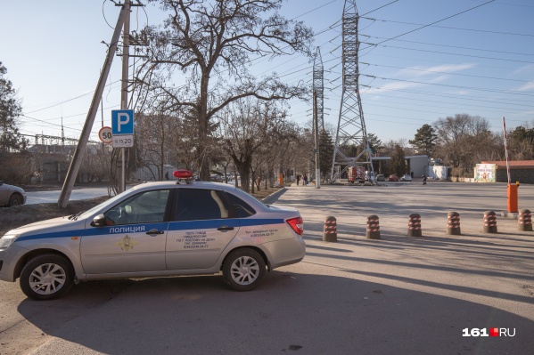 Машины в ростовской области