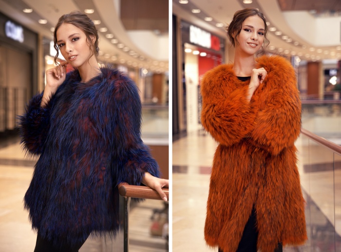 Фотокаталог LILOTI: утепляйтесь грамотно