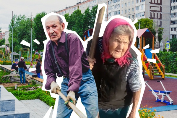 Они могут не только посыпать песком, но и заделать им ямы на дорогах! Они могут не только посыпать песком, но и заделать им ямы на дорогах!