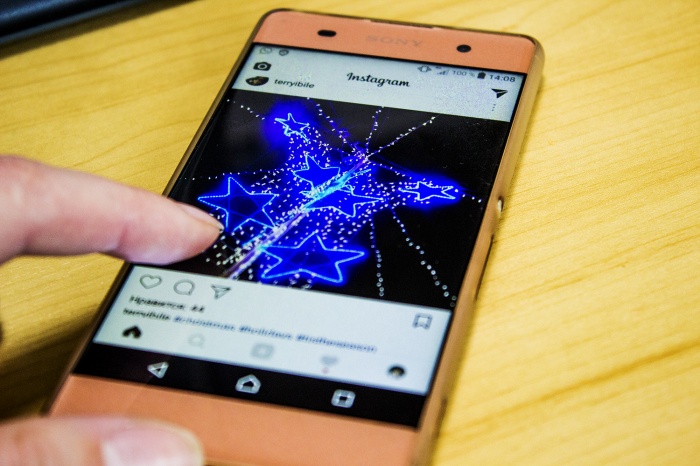 Мужчин в Instagram становится всё больше. В Новосибирске рост составил 8,1 процентных пункта Мужчин в Instagram становится всё больше. В Новосибирске рост составил 8,1 процентных пункта