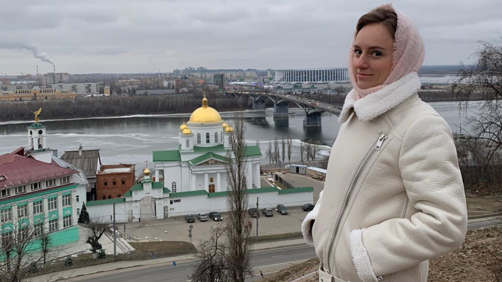 Покажи свой Instagram: нижегородцы готовятся встречать Новый год без снега