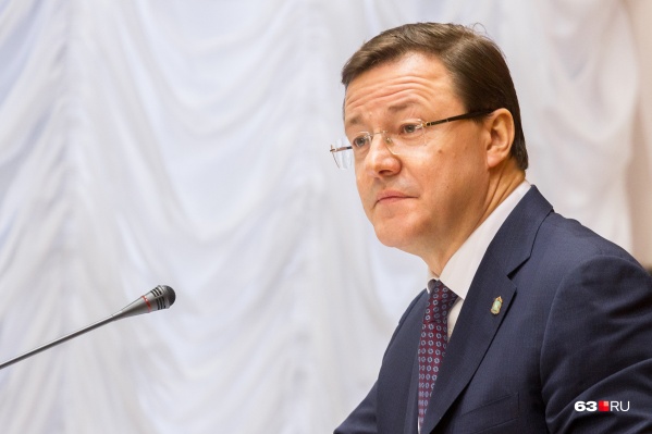Дмитрий Азаров — единоросс со стажем Дмитрий Азаров — единоросс со стажем