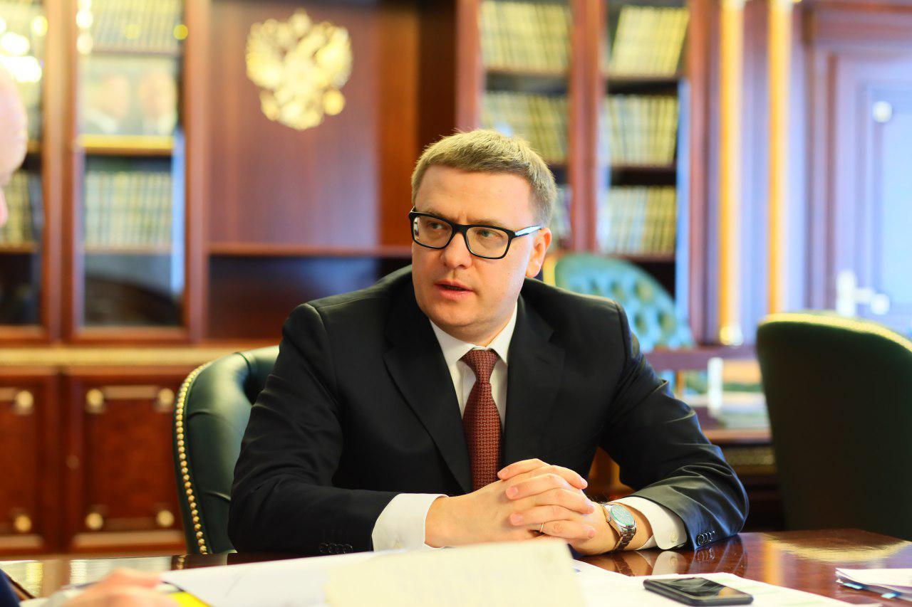 Жалобы дольщиков засыпали Instagram врио губернатора региона Жалобы дольщиков засыпали Instagram врио губернатора региона