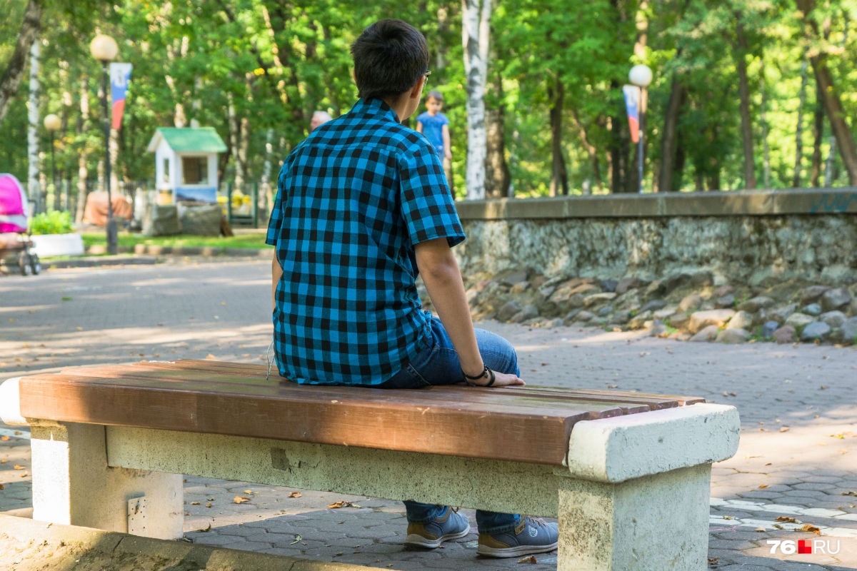 С детства были мысли: почему бы мне не родиться мальчиком? С детства были мысли: почему бы мне не родиться мальчиком?