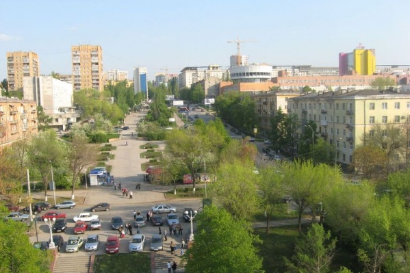 Улица Полевая войдет в границы исторического поселения Улица Полевая войдет в границы исторического поселения