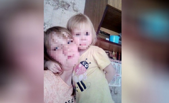 Девочки отправились в гости и пропали Девочки отправились в гости и пропали