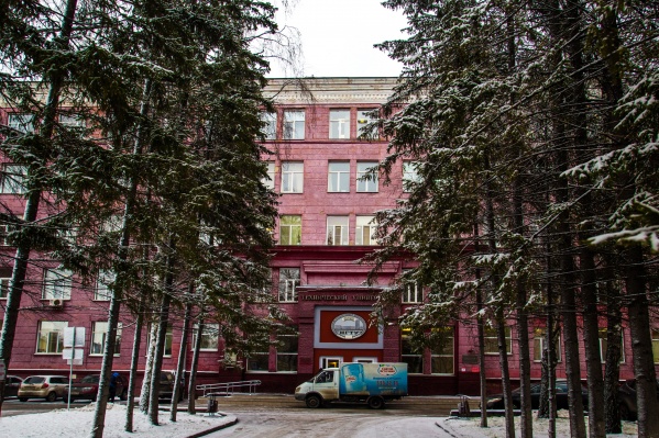 В университете пока не говорят, как будет расшифровываться бренд «НЭТИ» В университете пока не говорят, как будет расшифровываться бренд «НЭТИ»