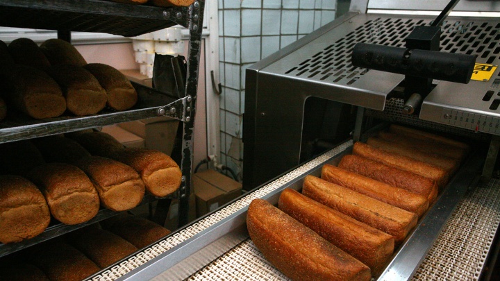 Новый директор «Красноярского хлеба» также попал под уголовное дело