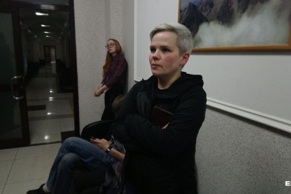 Суд отказывается возвращать детей Юлии Савиновских Суд отказывается возвращать детей Юлии Савиновских 