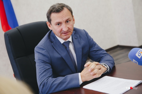 Председатель Челябинского облсуда Вячеслав Малашковец во внедрении новой системы видит и плюсы, и минусы Председатель Челябинского облсуда Вячеслав Малашковец во внедрении новой системы видит и плюсы, и минусы