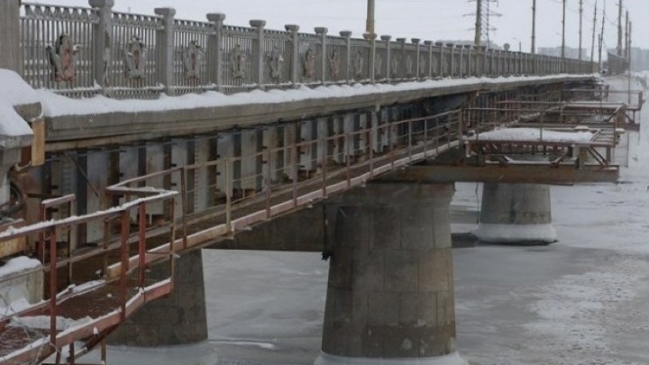 В Поморье стартует реконструкция Ягринского моста: завершить работы планируется в 2023 году
